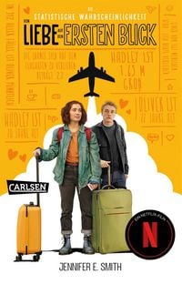 Produktbild: Love at First Sight (Die Statistische Wahrscheinlichkeit von Liebe auf den ersten Blick)