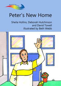 Produktbild: Peter's New Home
