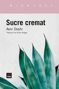 Produktbild: Sucre cremat
