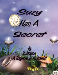 Produktbild: Suzy Has A Secret