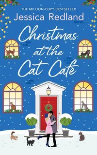 Produktbild: Christmas at the Cat Caf&eacute;