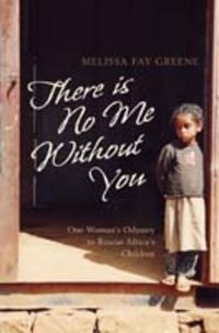 Produktbild: There is No Me Without You
