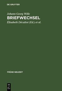 Produktbild: Briefwechsel