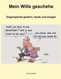 Produktbild: Mein Wille geschehe