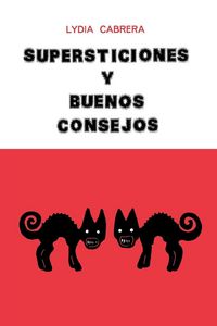 Produktbild: Supersticiones Y Buenos Consejos