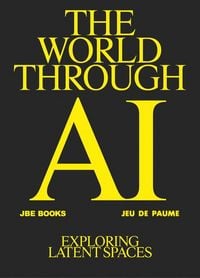 Produktbild: The World Through AI