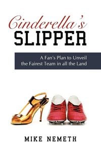 Produktbild: Cinderella's Slipper