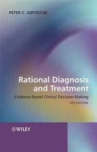 Produktbild: Rational Diagnosis and Treatment