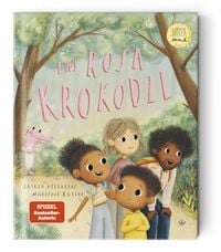 Produktbild Das Rosa Krokodil