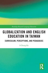 Produktbild: Globalization and English Education in Taiwan