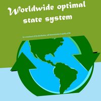 Produktbild: Worldwide optimal state system
