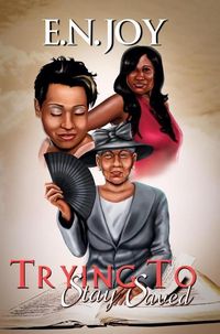Produktbild: Trying To Stay Saved