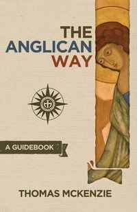 Produktbild: The Anglican Way