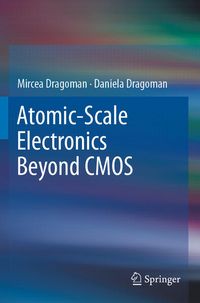 Produktbild: Atomic-Scale Electronics Beyond CMOS