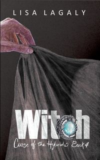 Produktbild: Witch (Curse of the Hybrids, #4)