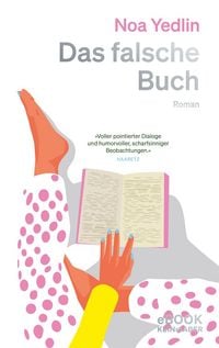 Produktbild: Das falsche Buch