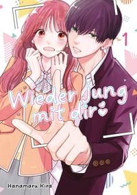 Produktbild: Wieder jung mit dir &ndash; Band 01
