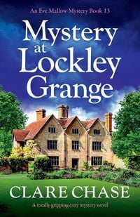 Produktbild: Mystery at Lockley Grange