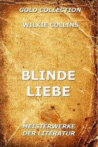 Produktbild: Blinde Liebe
