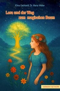 Produktbild: Lora und der Weg zum magischen Baum