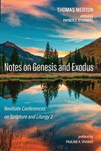 Produktbild: Notes on Genesis and Exodus