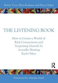Produktbild: The Listening Book