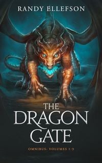 Produktbild: The Dragon Gate Omnibus Volumes 1-3