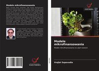 Produktbild: Modele mikrofinansowania
