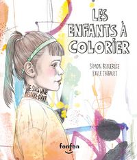 Produktbild: Les enfants &agrave; colorier