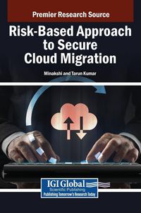 Produktbild: Risk-Based Approach to Secure Cloud Migration