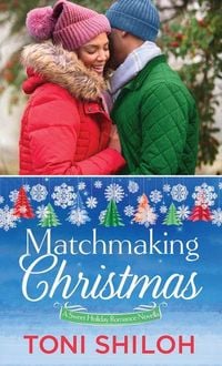 Produktbild: Matchmaking Christmas