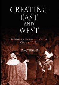 Produktbild: Creating East and West