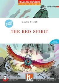 Produktbild: The Red Spirit