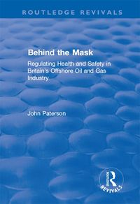 Produktbild: Behind the Mask