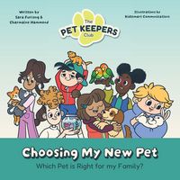 Produktbild: Choosing My New Pet