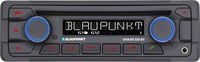 Produktbild: Blaupunkt Dakar 224 BT Autoradio Anschluss f&uuml;r Lenkradfernbedienung, Bluetooth&reg;-Freisprecheinrichtung, inkl. Fernbedienung