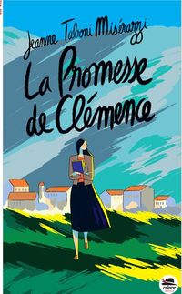 Produktbild: La promesse de Cl&eacute;mence