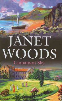 Produktbild: Cinnamon Sky