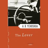 Produktbild: The Lover