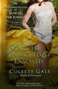 Produktbild: Enticed, Enamored & Enslaved
