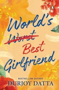 Produktbild: World's Best Girlfriend
