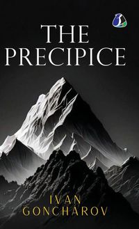Produktbild: The Precipice by Ivan Goncharov