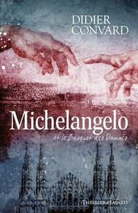 Produktbild: Michelangelo et le banquet des damn&eacute;s