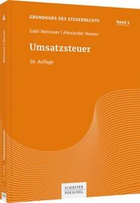 Produktbild: Umsatzsteuer