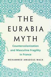 Produktbild: The Eurabia Myth