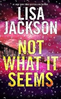 Produktbild: Not What It Seems