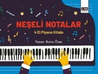 Produktbild: Neseli Notalar