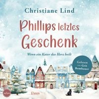 Produktbild: Phillips letztes Geschenk