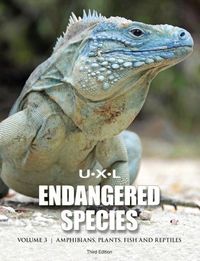 Produktbild: U-X-L Endangered Species