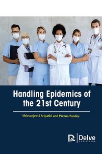 Produktbild: Handling Epidemics of the 21st Century